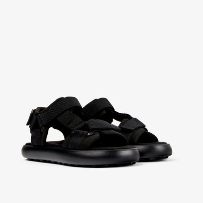 รองเท้าแตะรัดส้นหนัง ผู้หญิง รุ่น Pelotas Flota Sandal