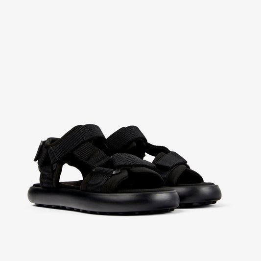 รองเท้าแตะรัดส้นหนัง ผู้หญิง รุ่น Pelotas Flota Sandal