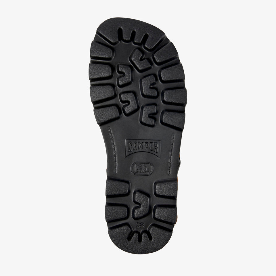 รองเท้าแตะหนัง ผู้หญิง รุ่น Brutus Sandal