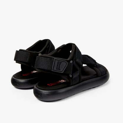 รองเท้าแตะรัดส้นหนัง ผู้หญิง รุ่น Pelotas Flota Sandal