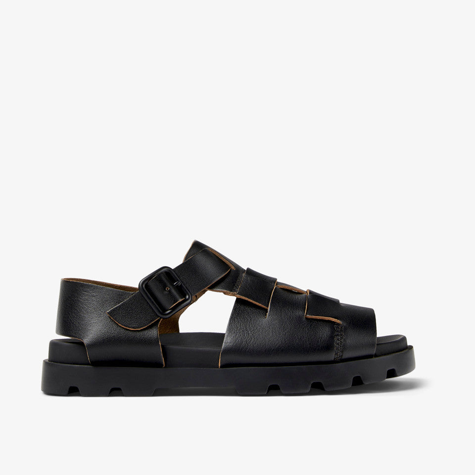 รองเท้าแตะหนัง ผู้หญิง รุ่น Brutus Sandal