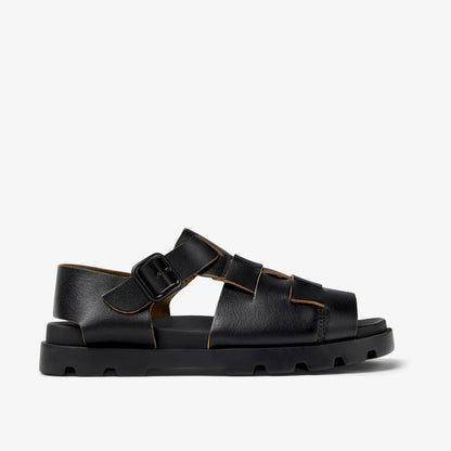 รองเท้าแตะหนัง ผู้หญิง รุ่น Brutus Sandal