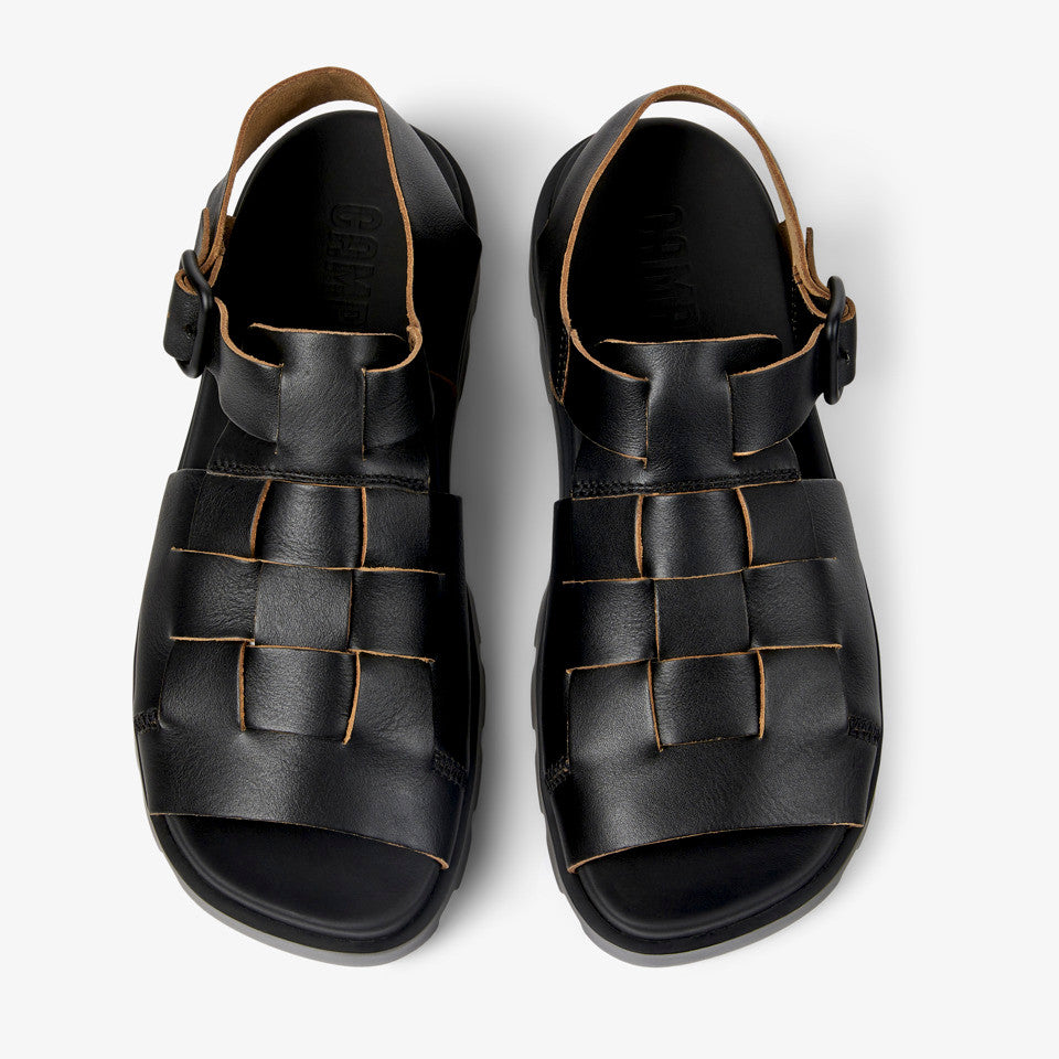 รองเท้าแตะหนัง ผู้หญิง รุ่น Brutus Sandal