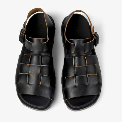 รองเท้าแตะหนัง ผู้หญิง รุ่น Brutus Sandal