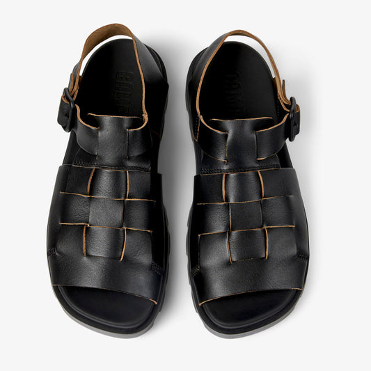 รองเท้าแตะหนัง ผู้หญิง รุ่น Brutus Sandal
